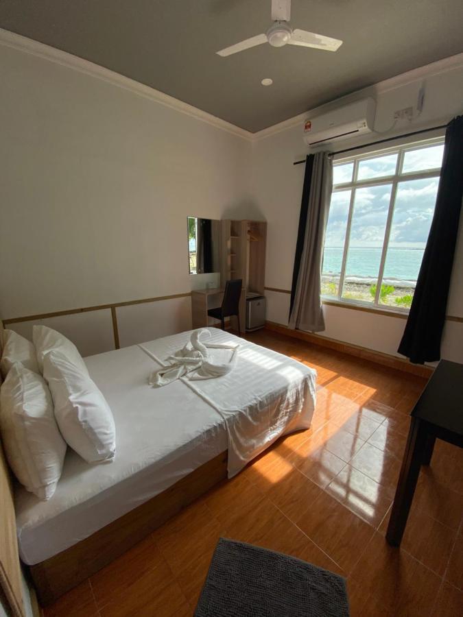 String Wave Maldives Hotel Gulhi Luaran gambar